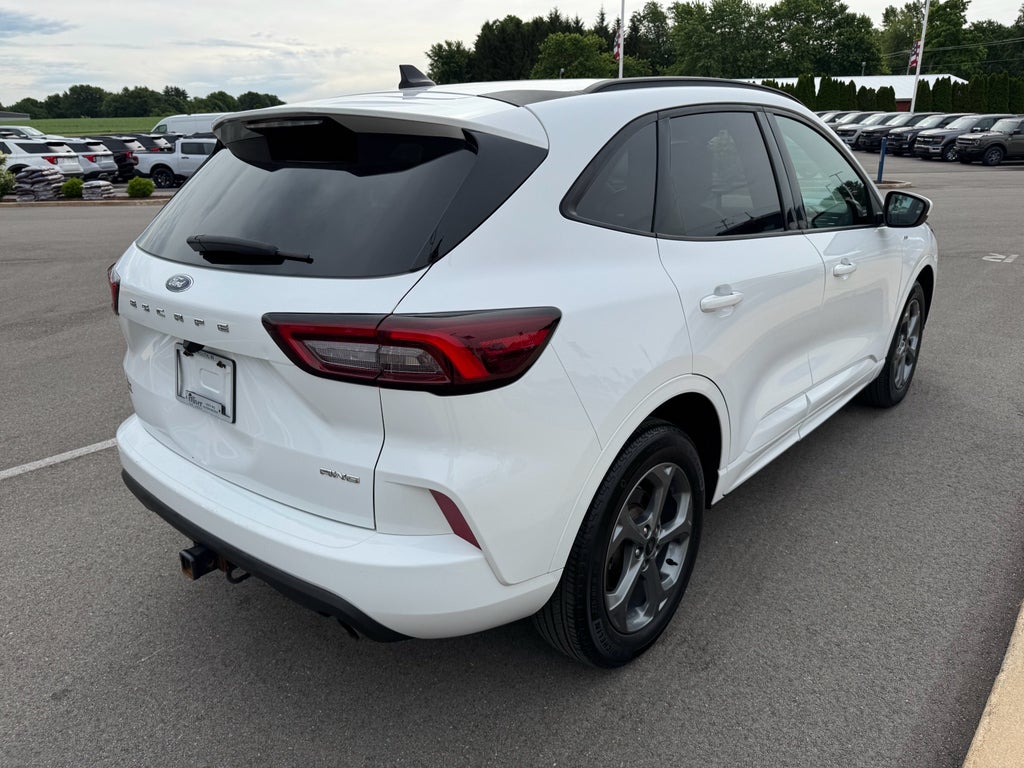 2023 Ford Escape ST AWD