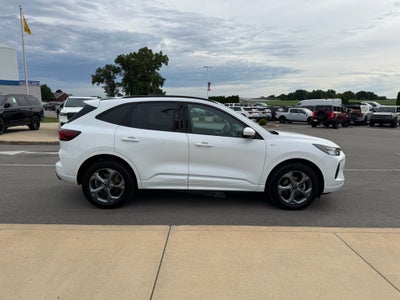 2023 Ford Escape ST AWD