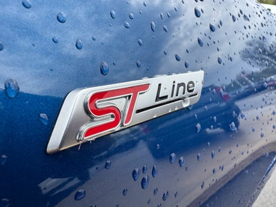 2023 Ford Escape ST-Line AWD
