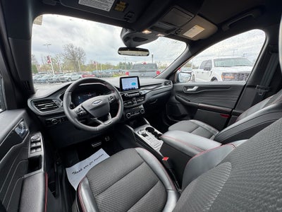 2023 Ford Escape ST-Line AWD