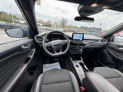 2023 Ford Escape ST-Line AWD