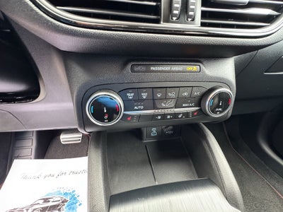 2023 Ford Escape ST-Line AWD