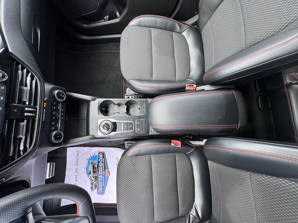 2023 Ford Escape ST-Line AWD