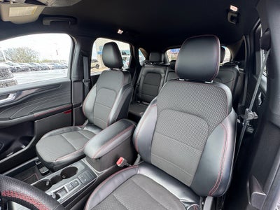 2023 Ford Escape ST-Line AWD