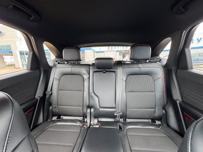 2023 Ford Escape ST-Line AWD