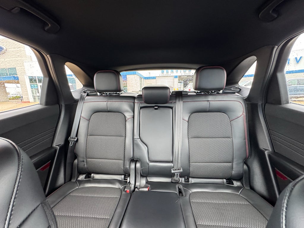 2023 Ford Escape ST-Line AWD