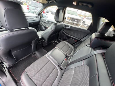 2023 Ford Escape ST-Line AWD