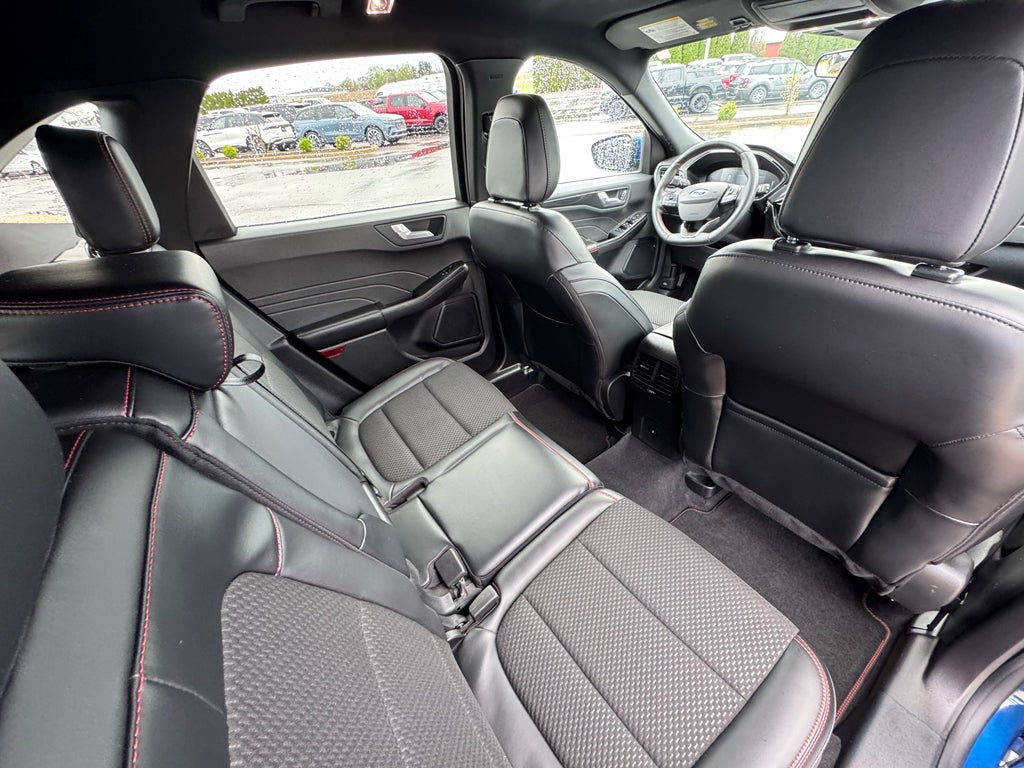 2023 Ford Escape ST-Line AWD
