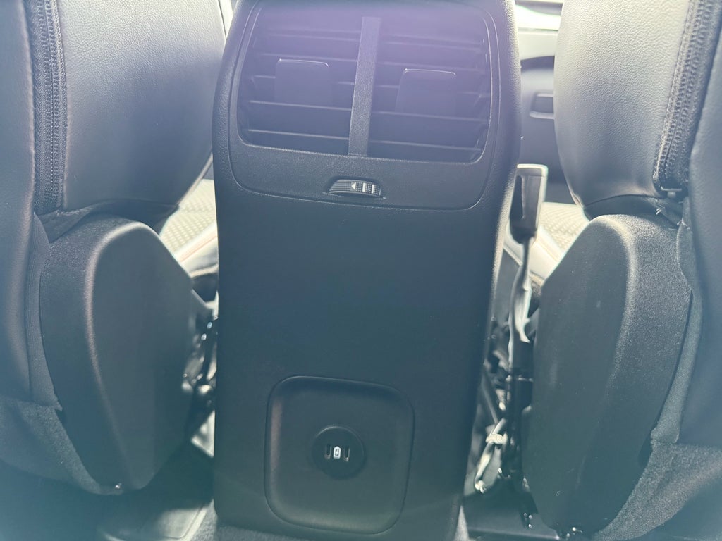 2023 Ford Escape ST-Line AWD