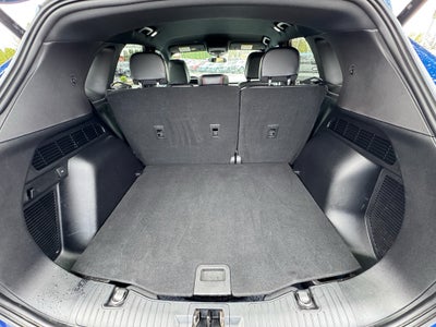 2023 Ford Escape ST-Line AWD
