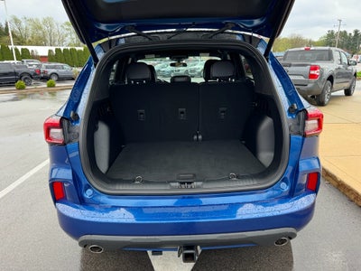 2023 Ford Escape ST-Line AWD
