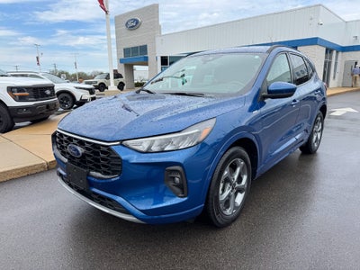 2023 Ford Escape ST-Line AWD