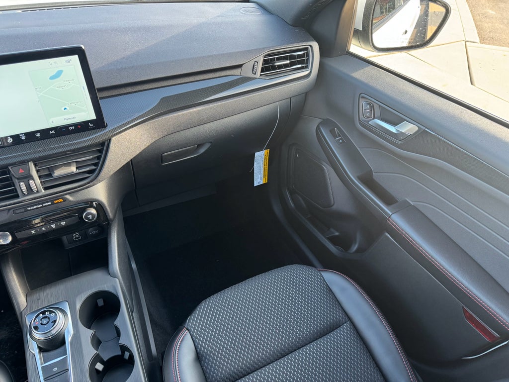 2026 Ford Escape ST-Line Select AWD