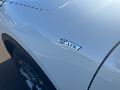 2026 Ford Escape ST-Line Select AWD