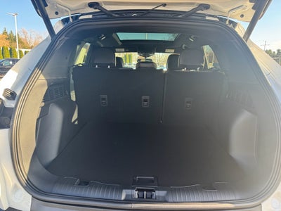 2026 Ford Escape ST-Line Select AWD