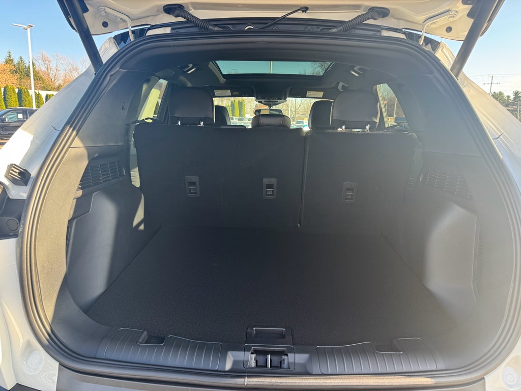 2026 Ford Escape ST-Line Select AWD