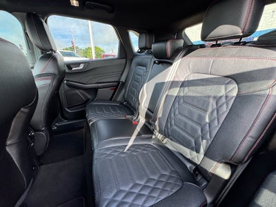 2023 Ford Escape ST-Line Elite