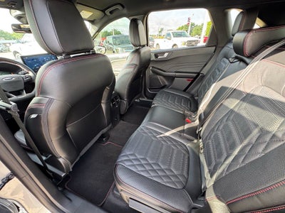 2023 Ford Escape ST-Line Elite