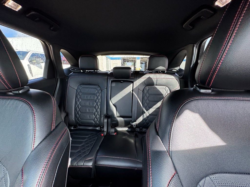 2023 Ford Escape ST-Line Elite