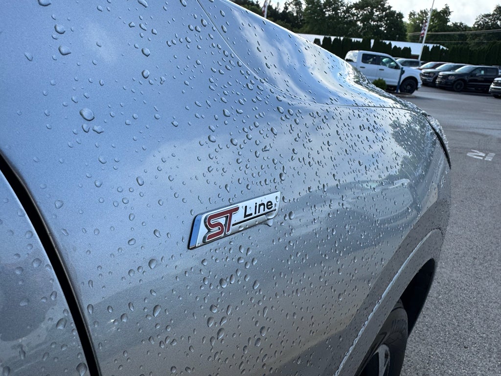 2023 Ford Escape ST-Line Elite AWD