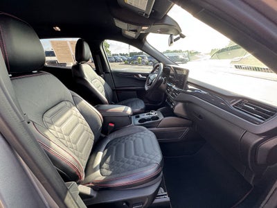 2023 Ford Escape ST-Line Elite AWD