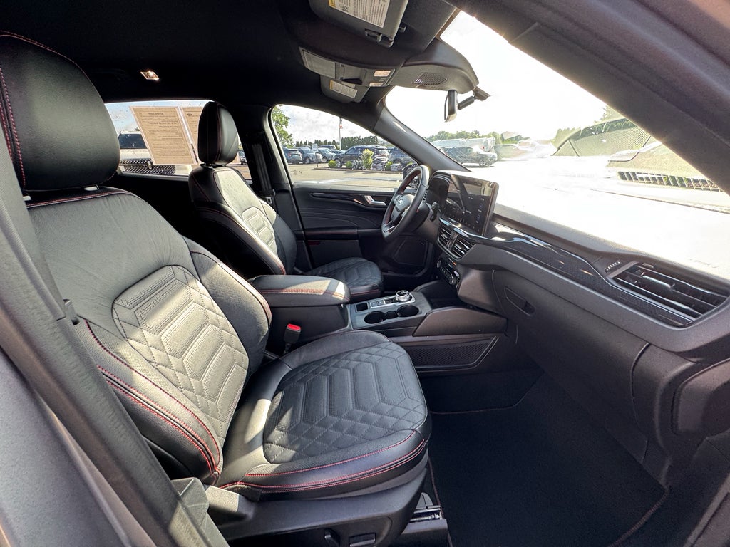 2023 Ford Escape ST-Line Elite AWD