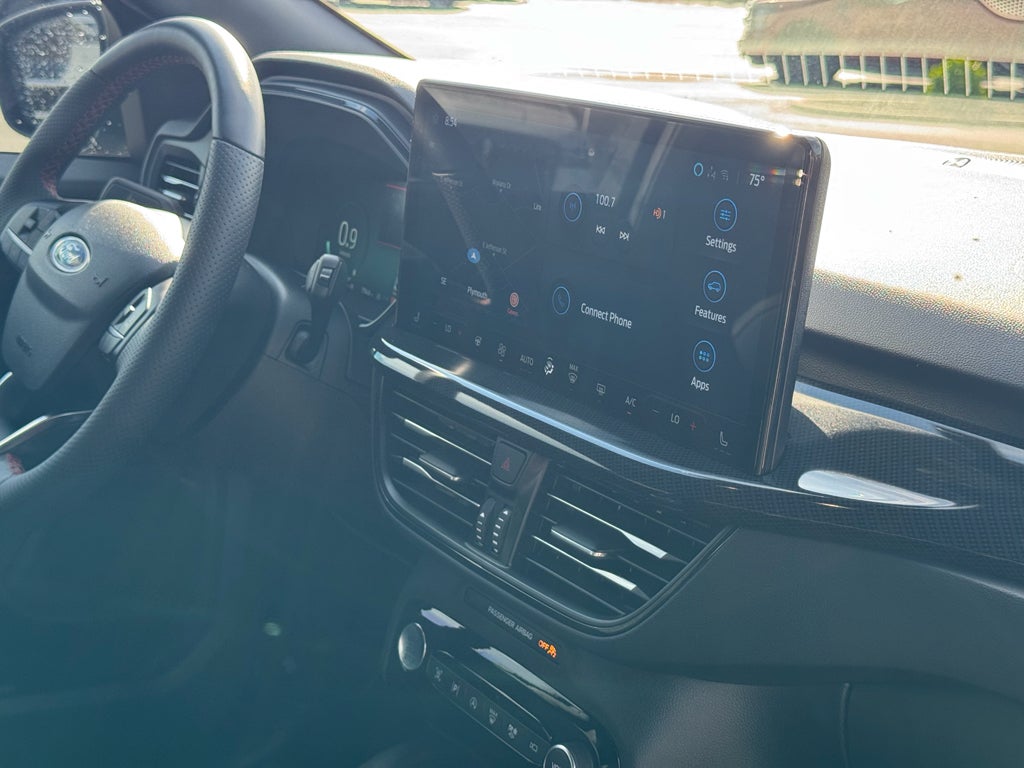 2023 Ford Escape ST-Line Elite AWD