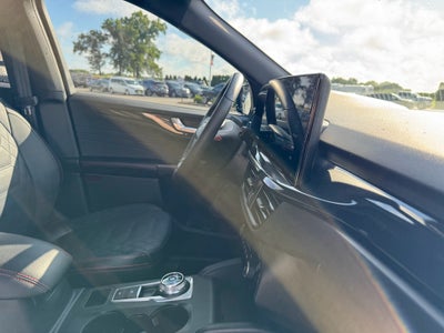 2023 Ford Escape ST-Line Elite AWD