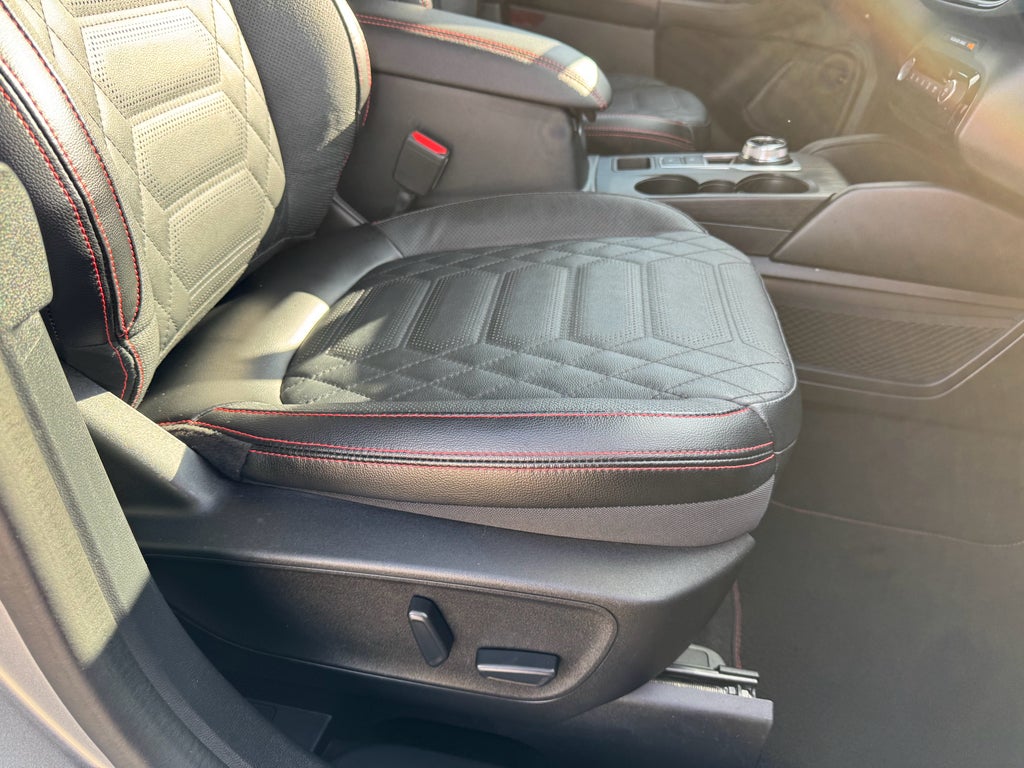 2023 Ford Escape ST-Line Elite AWD