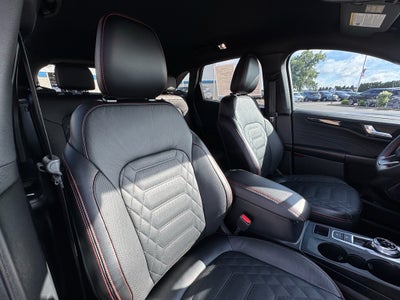 2023 Ford Escape ST-Line Elite AWD