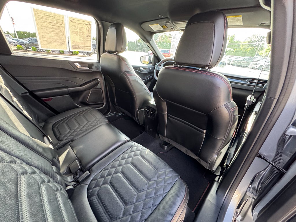 2023 Ford Escape ST-Line Elite AWD