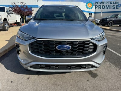 2023 Ford Escape ST-Line Elite AWD