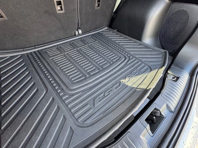 2023 Ford Escape ST-Line Elite AWD