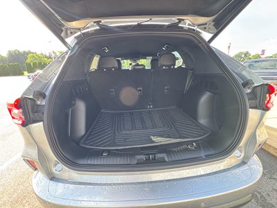 2023 Ford Escape ST-Line Elite AWD