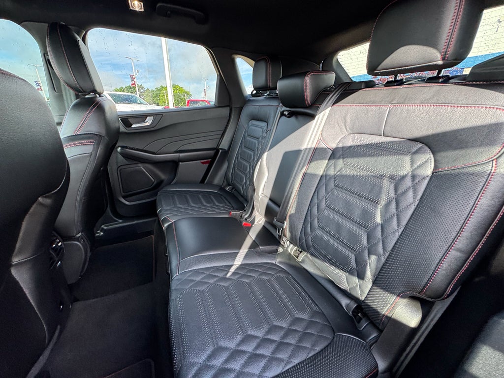 2023 Ford Escape ST-Line Elite AWD