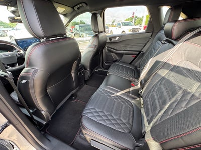 2023 Ford Escape ST-Line Elite AWD
