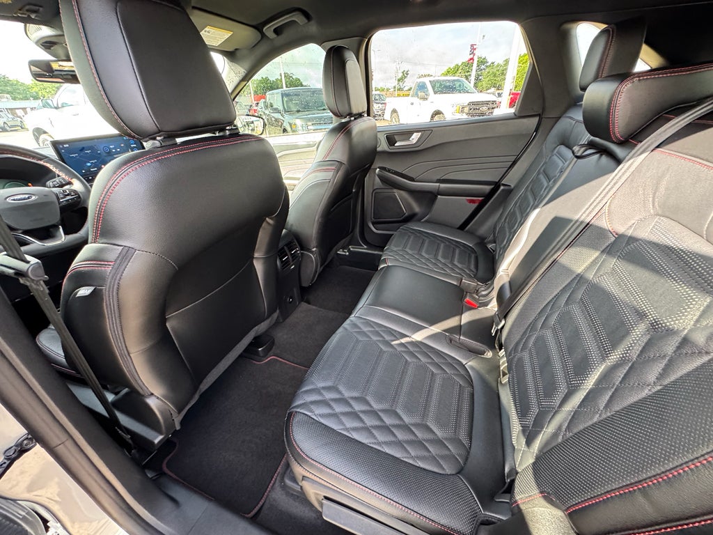 2023 Ford Escape ST-Line Elite AWD