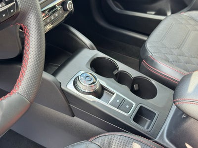 2023 Ford Escape ST-Line Elite AWD