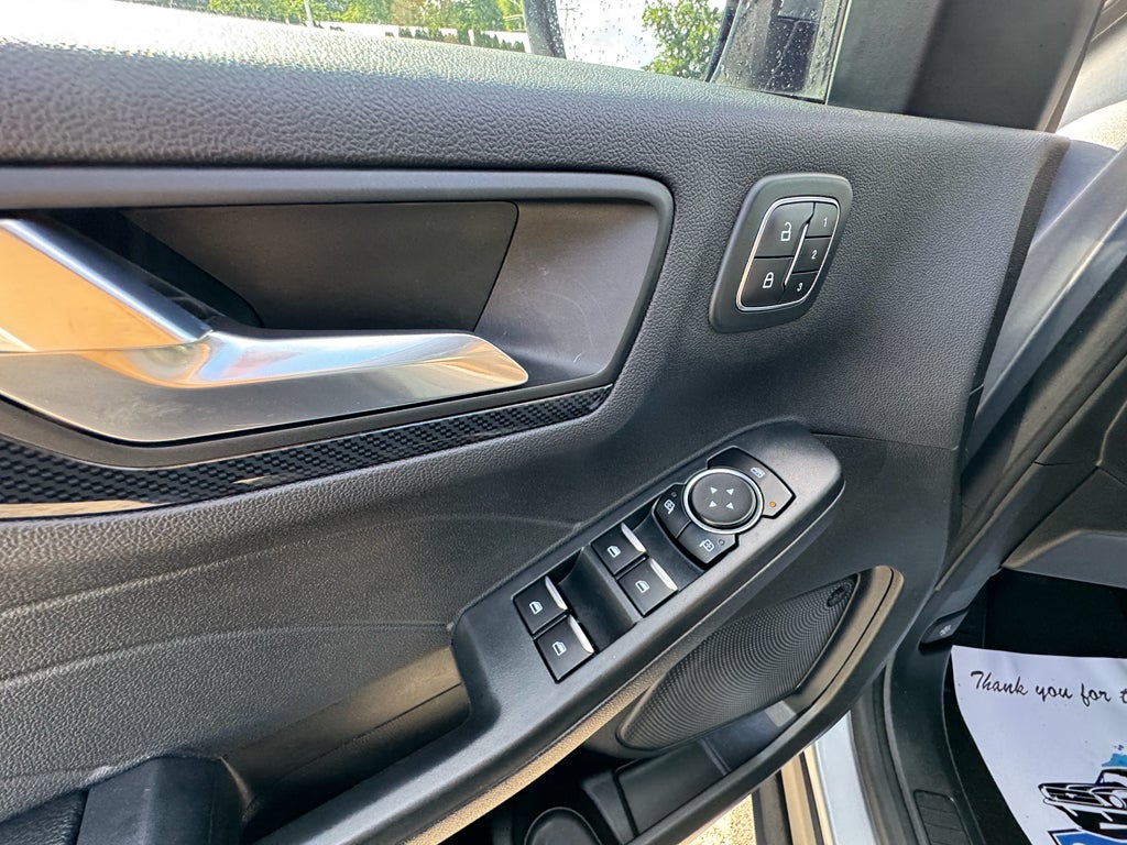 2023 Ford Escape ST-Line Elite AWD