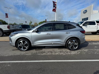 2023 Ford Escape ST-Line Elite AWD