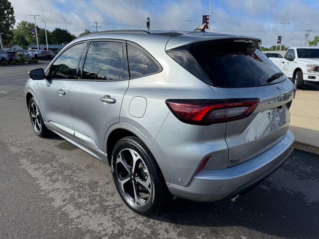 2023 Ford Escape ST-Line Elite AWD