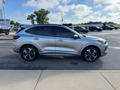 2023 Ford Escape ST-Line Elite AWD