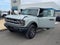 2023 Ford Bronco Big Bend 4WD