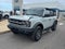 2023 Ford Bronco Big Bend 4WD