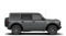 2026 Ford Bronco Big Bend 4WD