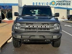 2026 Ford Bronco Big Bend 4WD