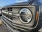 2026 Ford Bronco Big Bend 4WD
