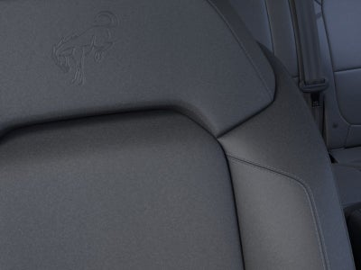 2026 Ford Bronco Big Bend 4WD