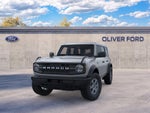 2026 Ford Bronco Big Bend 4WD