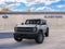 2026 Ford Bronco Big Bend 4WD